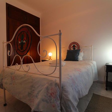 Casa Cor-De-Rosa Lejlighed Vila Nova de Milfontes Eksteriør billede