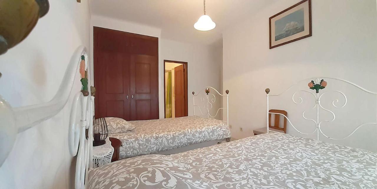 Casa Cor-De-Rosa Lejlighed Vila Nova de Milfontes Eksteriør billede