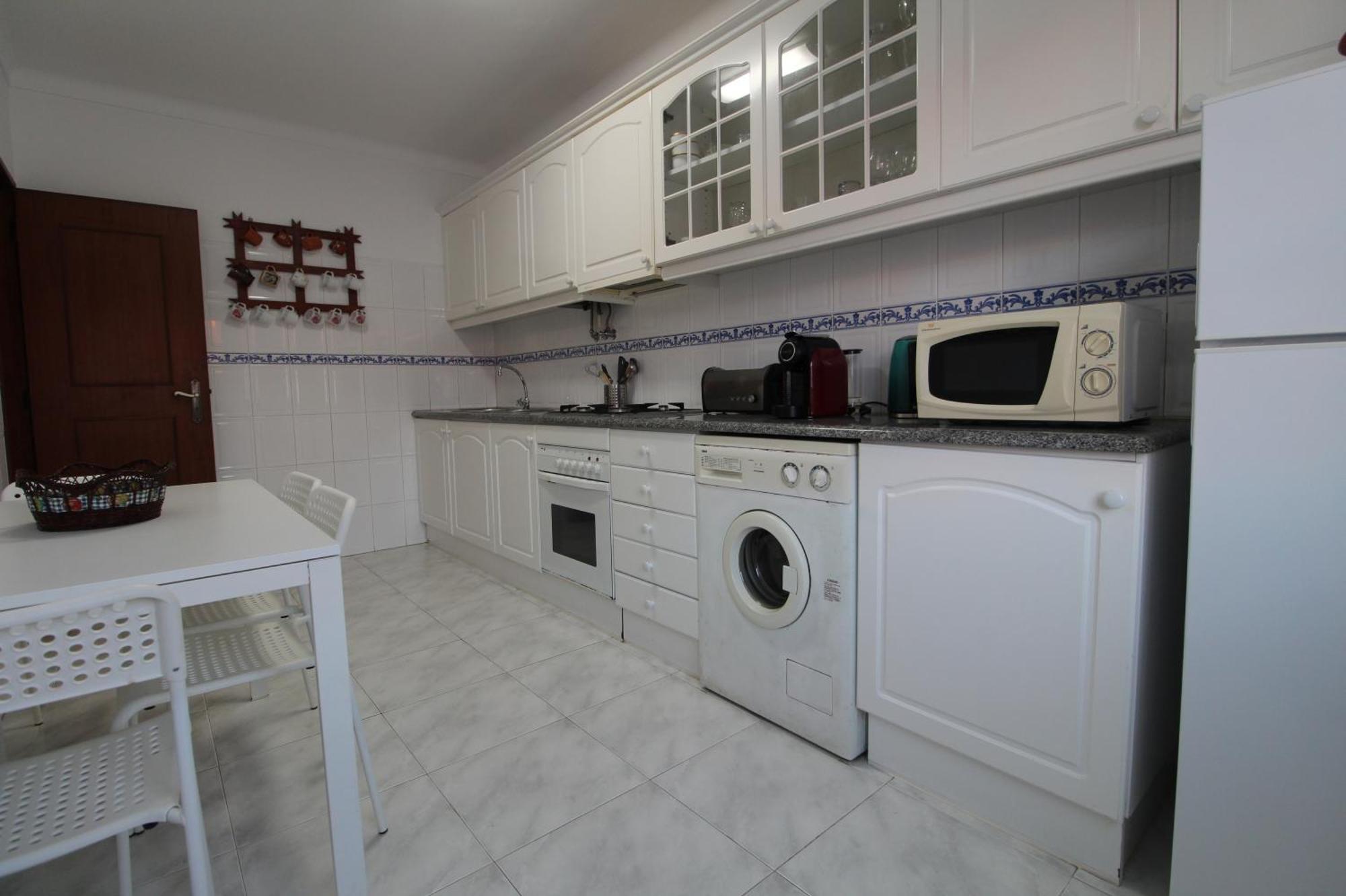Casa Cor-De-Rosa Lejlighed Vila Nova de Milfontes Eksteriør billede