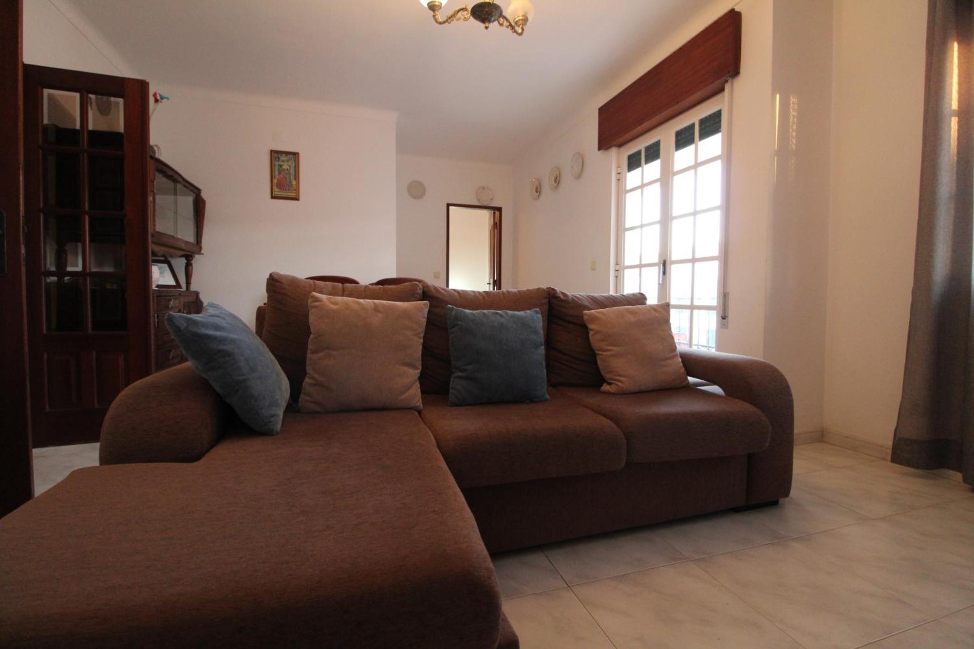 Casa Cor-De-Rosa Lejlighed Vila Nova de Milfontes Eksteriør billede